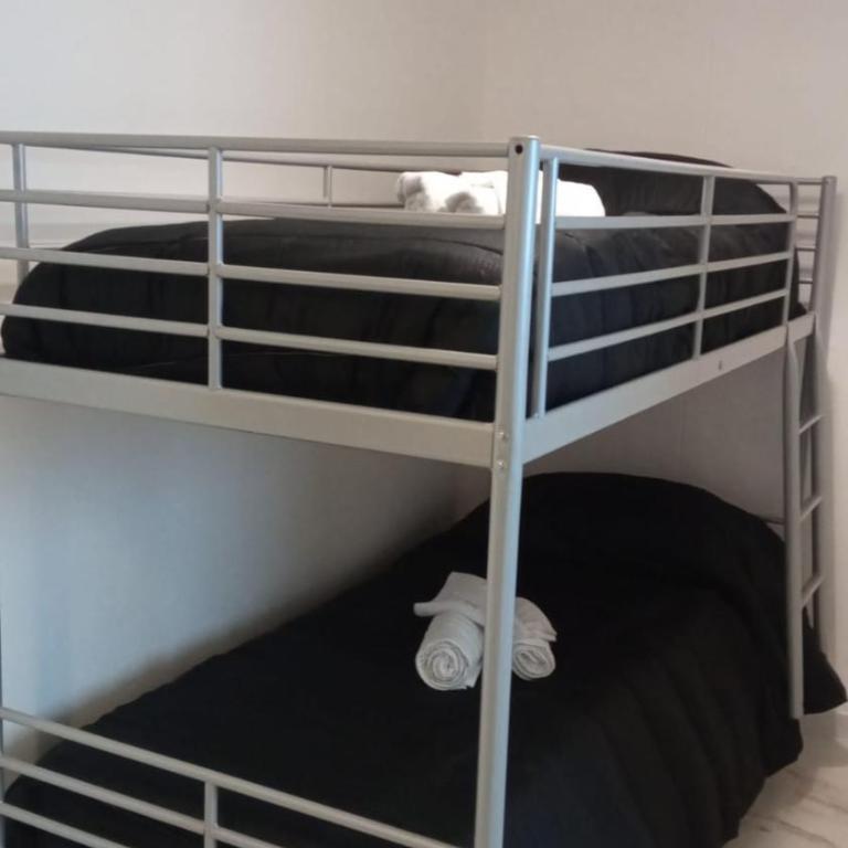 MADA'S APARTMENT COMFORT - One-Bedroom House - 17