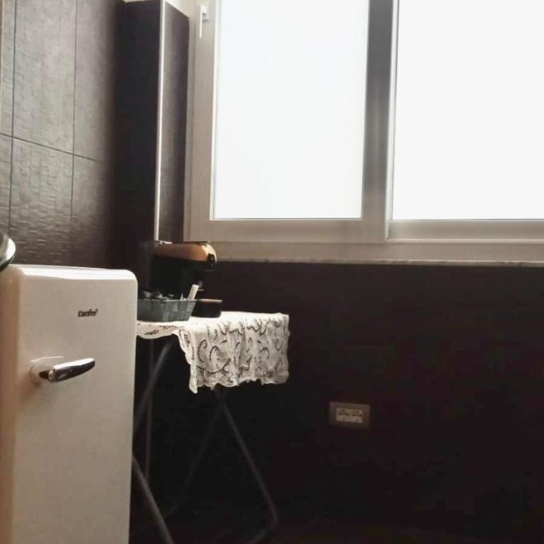 MADA'S APARTMENT COMFORT - One-Bedroom House - 20