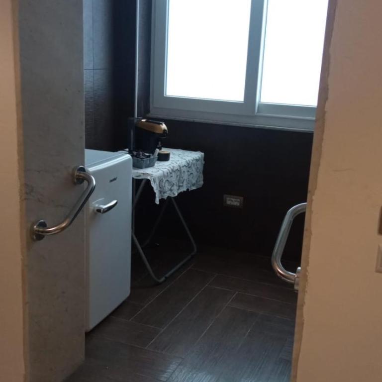 MADA'S APARTMENT COMFORT - One-Bedroom House - 18