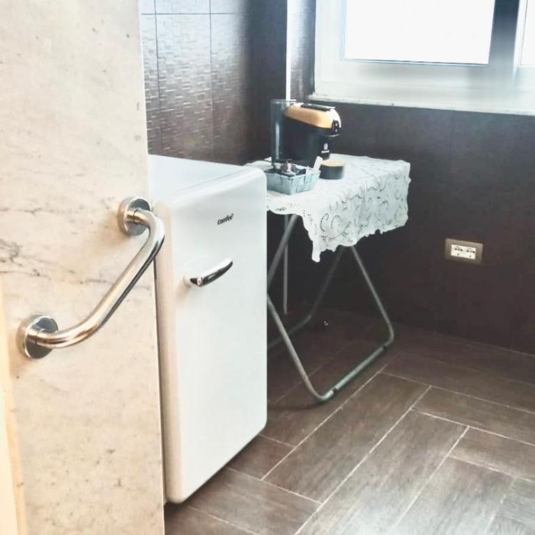 MADA'S APARTMENT COMFORT - One-Bedroom House - 21