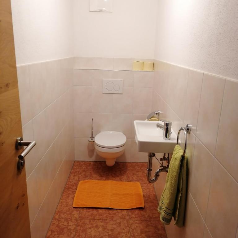 Embacher Marianne - Rotharlhof - Apartment mit 1 Schlafzimmer - 13