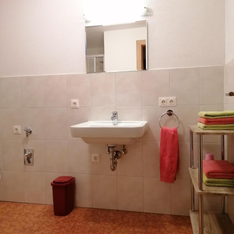 Embacher Marianne - Rotharlhof - Apartment mit 1 Schlafzimmer - 16