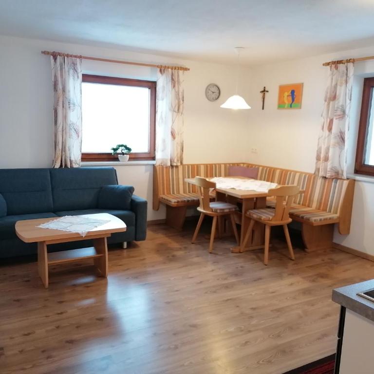 Embacher Marianne - Rotharlhof - Apartment mit 1 Schlafzimmer - 17