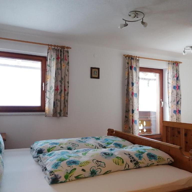 Embacher Marianne - Rotharlhof - Apartment mit 1 Schlafzimmer - 15
