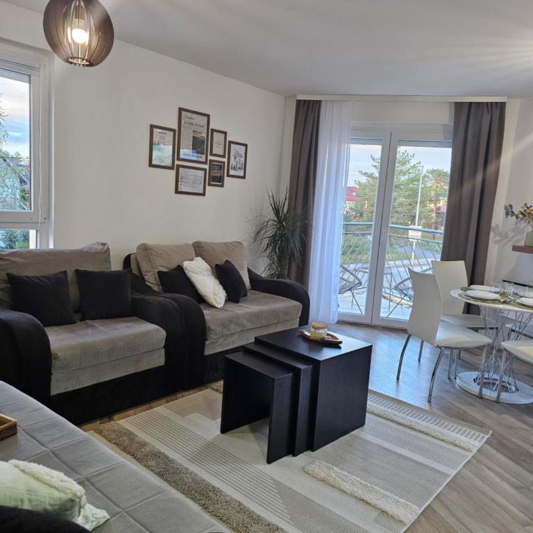 Studio apartman Verte - Studio sa Balkonom - 1