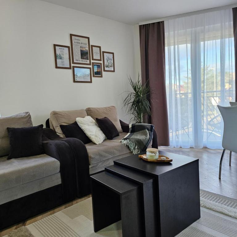 Studio apartman Verte - Studio sa Balkonom - 4