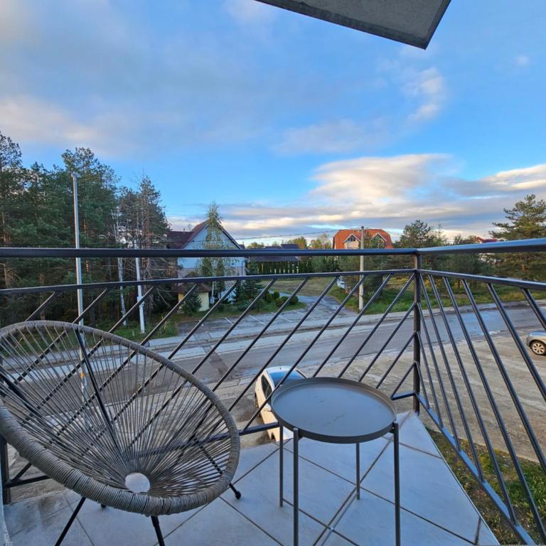 Studio apartman Verte - Studio sa Balkonom - 6