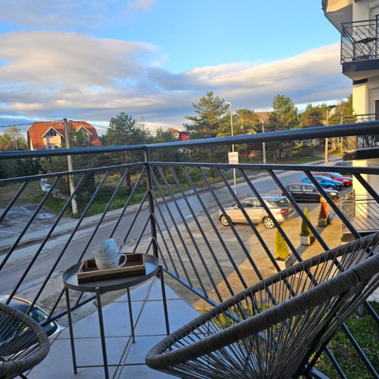 Studio apartman Verte - Studio sa Balkonom - 7