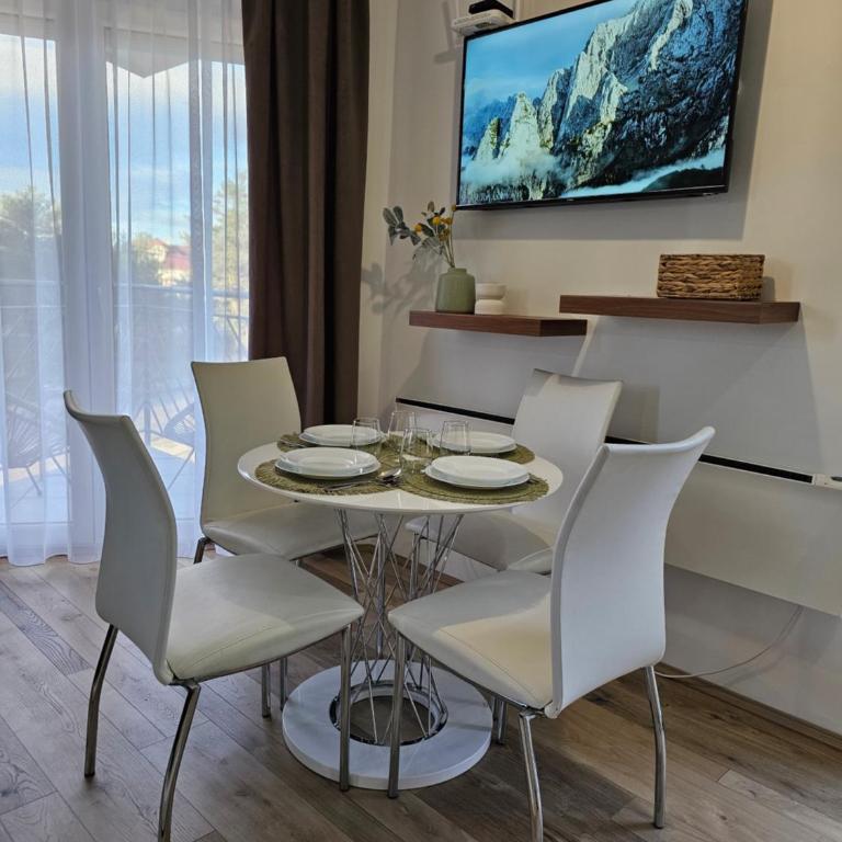 Studio apartman Verte - Studio sa Balkonom - 9