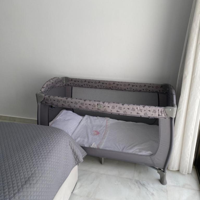 Anais Marbella - Apartamento de 3 dormitorios - 22