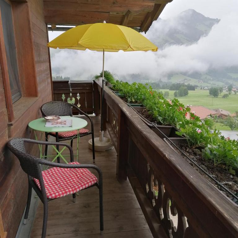 Embacher Marianne - Rotharlhof - Apartment mit 2 Schlafzimmern - 19