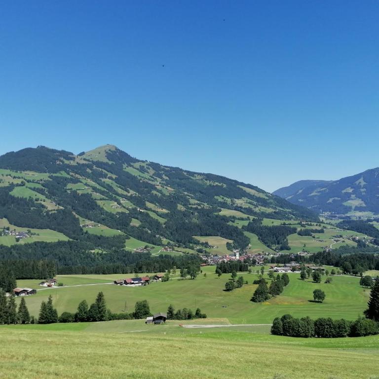 Embacher Marianne - Rotharlhof - Apartment mit 2 Schlafzimmern - 11