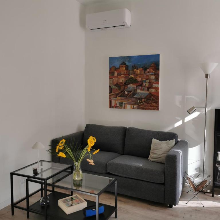 Casarino House Luxury Apartment - Appartamento con 2 Camere da Letto - 36