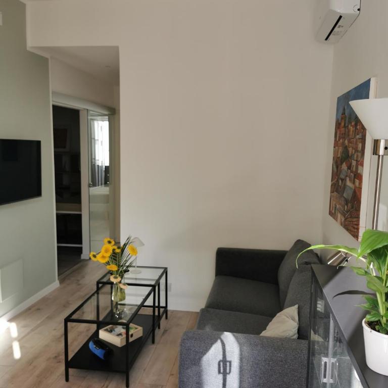 Casarino House Luxury Apartment - Appartamento con 2 Camere da Letto - 31