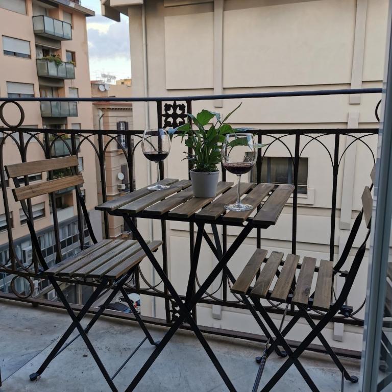 Casarino House Luxury Apartment - Appartamento con 2 Camere da Letto - 24