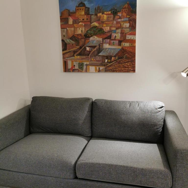 Casarino House Luxury Apartment - Appartamento con 2 Camere da Letto - 40