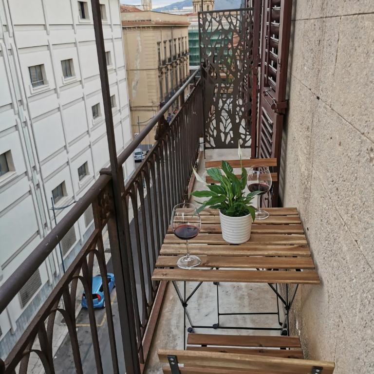Casarino House Luxury Apartment - Appartamento con 2 Camere da Letto - 30