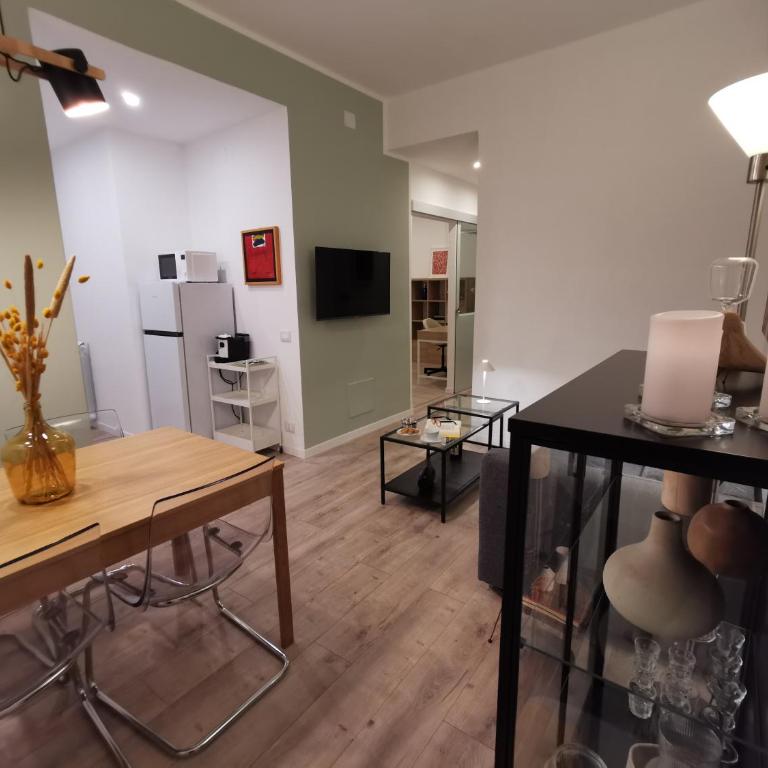 Casarino House Luxury Apartment - Appartamento con 2 Camere da Letto - 43