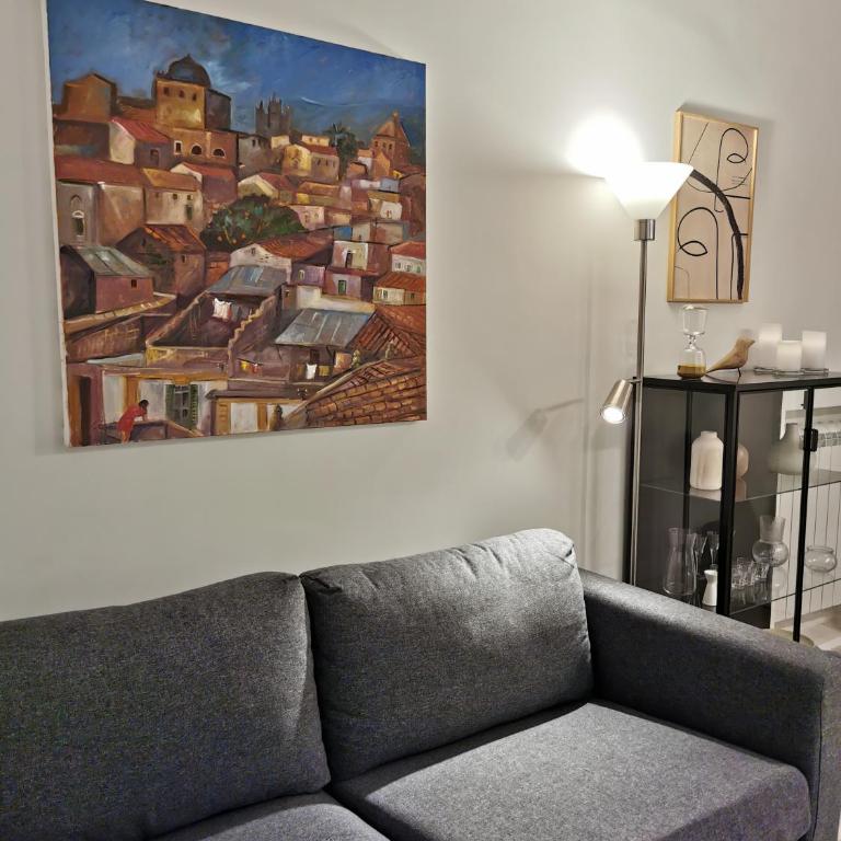Casarino House Luxury Apartment - Appartamento con 2 Camere da Letto - 47
