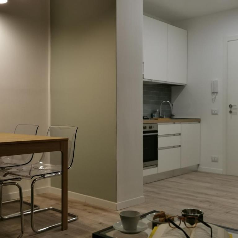 Casarino House Luxury Apartment - Appartamento con 2 Camere da Letto - 51