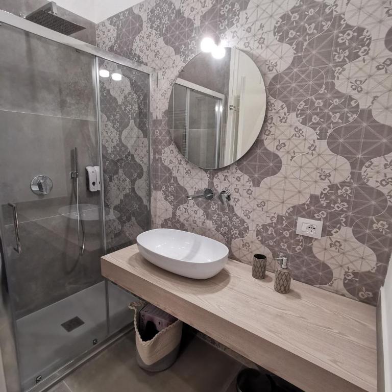 Casarino House Luxury Apartment - Appartamento con 2 Camere da Letto - 54