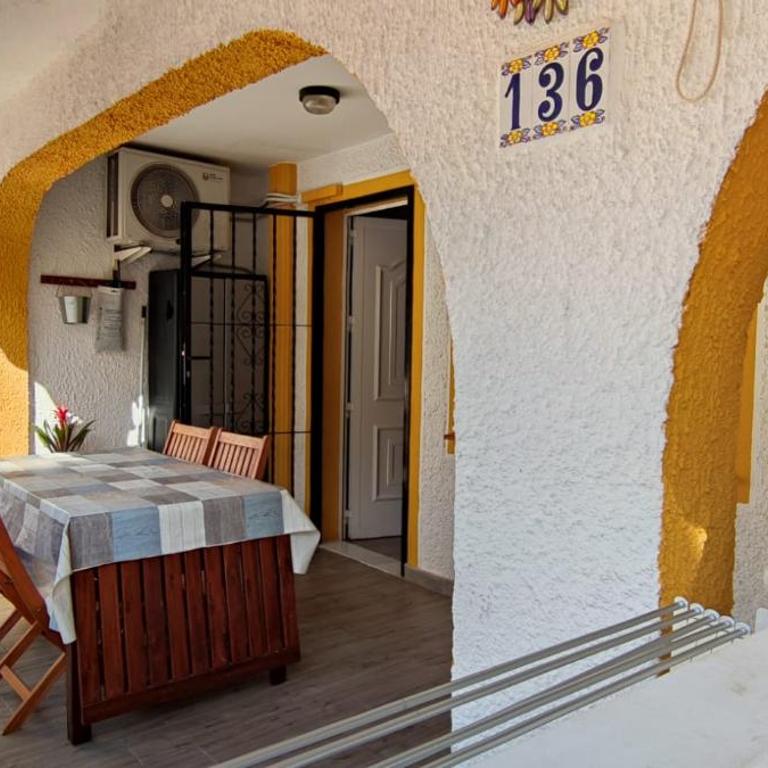 La casita soleada - Gran Alacant - Casa de 3 dormitorios - 12