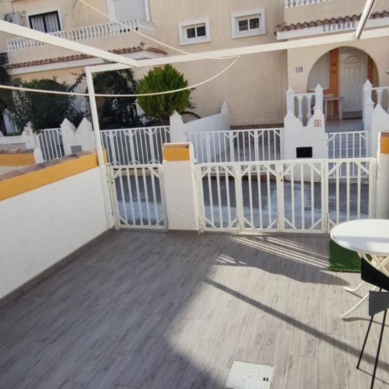 La casita soleada - Gran Alacant - Casa de 3 dormitorios - 41