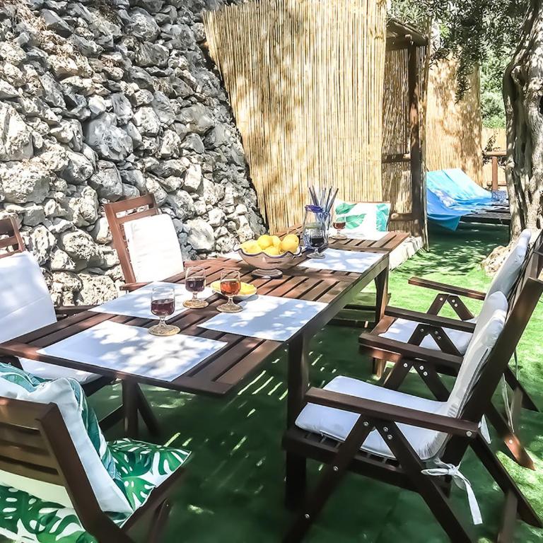 AMORE RENTALS - Maison Don Rafe - Casa Vacanze - 2