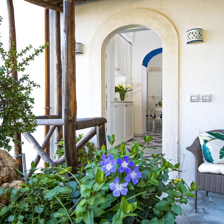 AMORE RENTALS - Maison Don Rafe - Casa Vacanze - 5