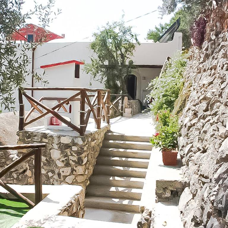 AMORE RENTALS - Maison Don Rafe - Casa Vacanze - 11