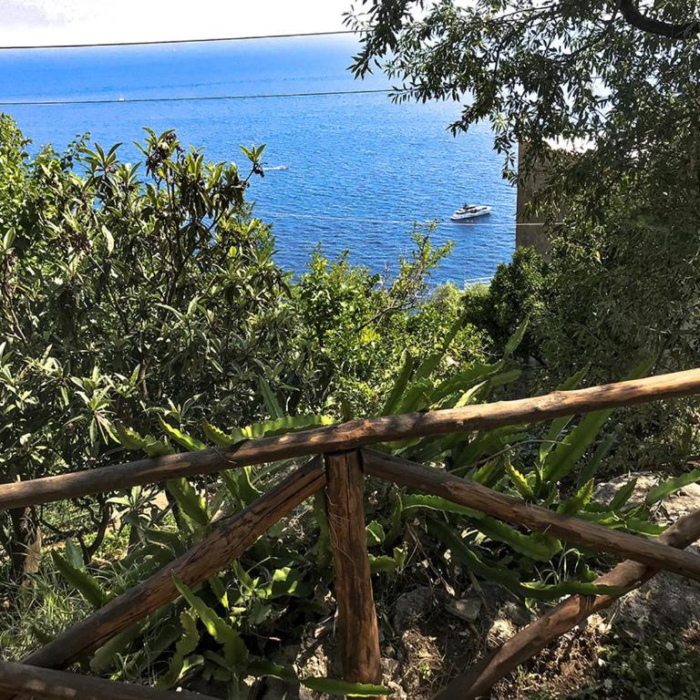 AMORE RENTALS - Maison Don Rafe - Casa Vacanze - 12