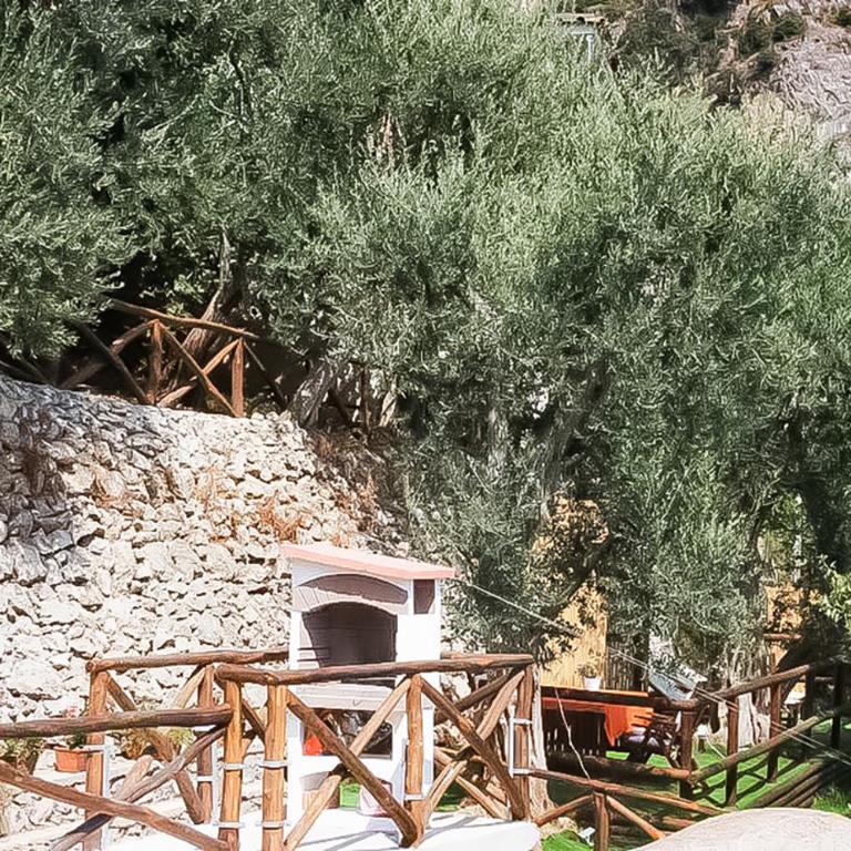AMORE RENTALS - Maison Don Rafe - Casa Vacanze - 13