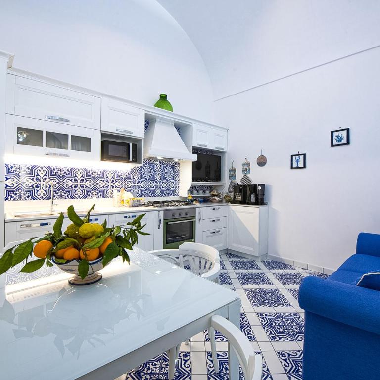 AMORE RENTALS - Maison Don Rafe - Casa Vacanze - 17