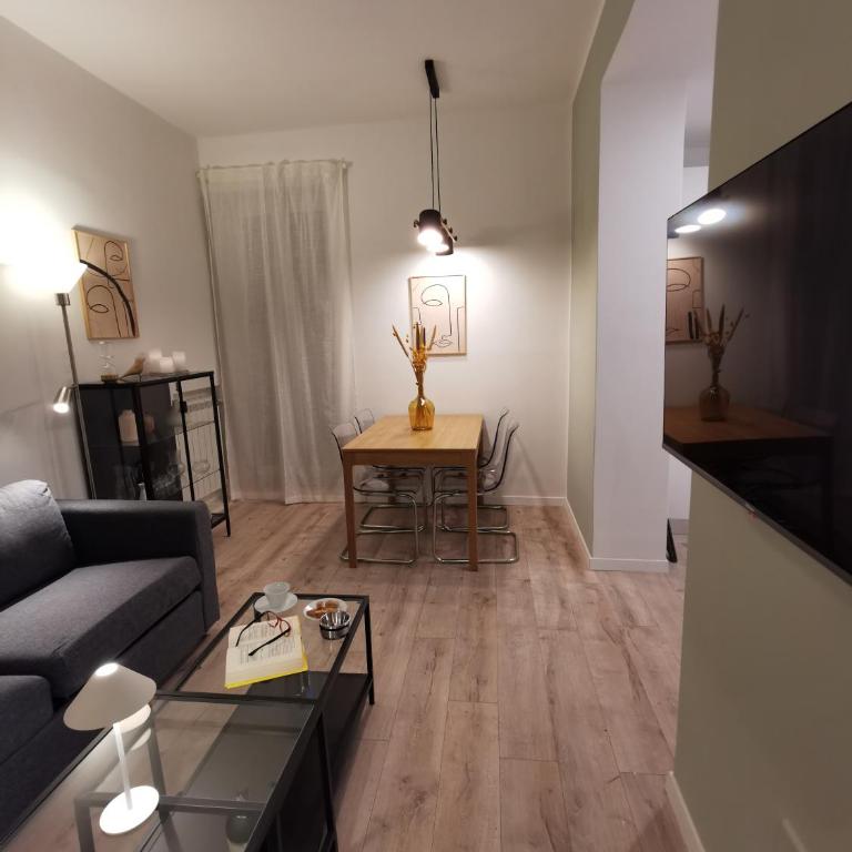 Casarino House Luxury Apartment - Appartamento con 2 Camere da Letto - 19