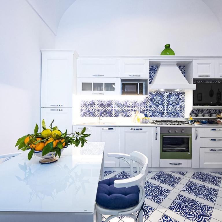AMORE RENTALS - Maison Don Rafe - Casa Vacanze - 21