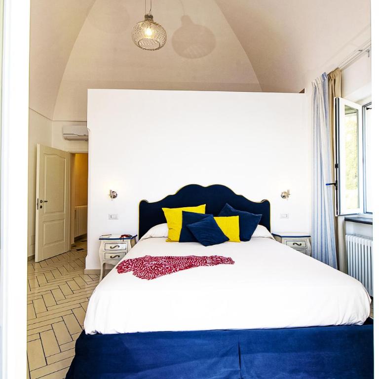 AMORE RENTALS - Maison Don Rafe - Casa Vacanze - 27