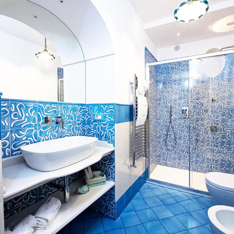 AMORE RENTALS - Maison Don Rafe - Casa Vacanze - 31
