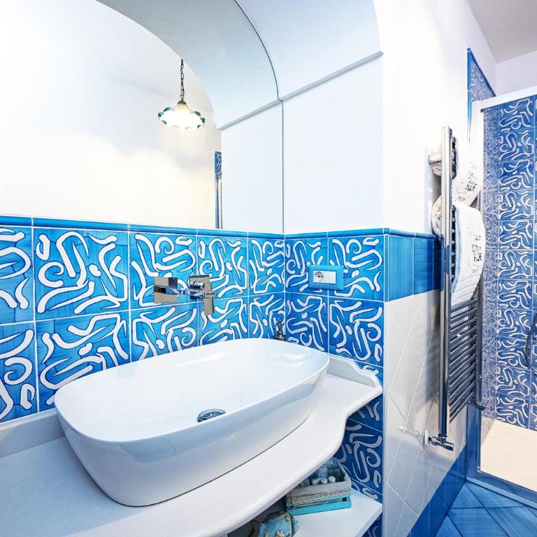 AMORE RENTALS - Maison Don Rafe - Casa Vacanze - 32
