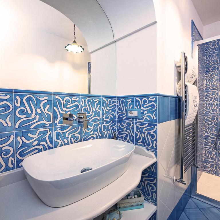 AMORE RENTALS - Maison Don Rafe - Casa Vacanze - 33