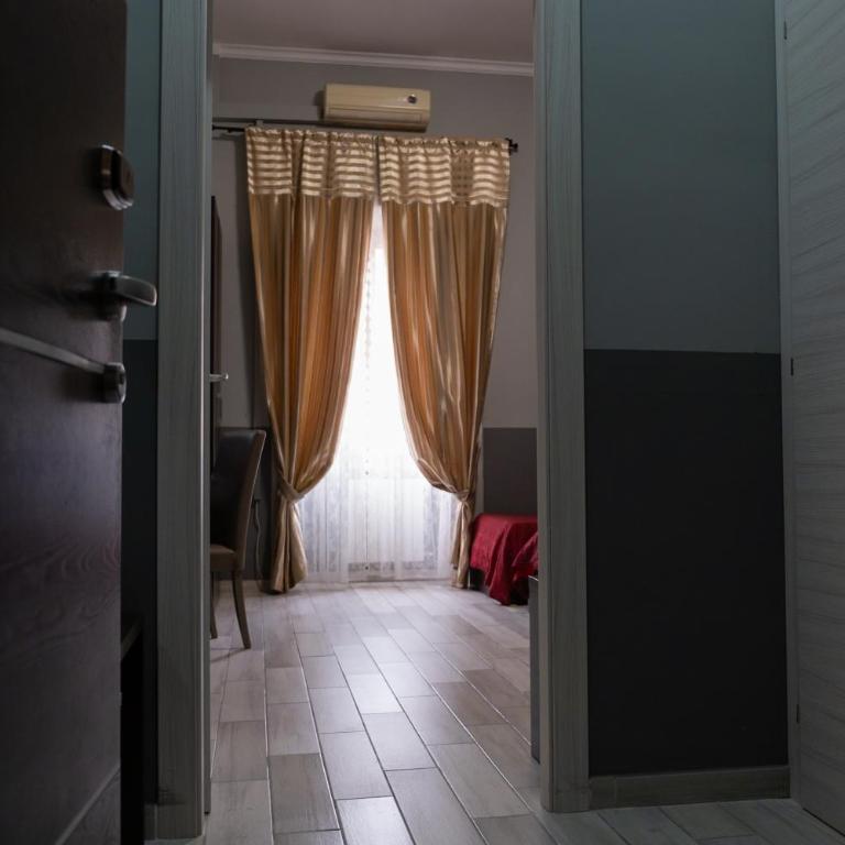 Hotel d'Este - Camera Quadrupla - 3