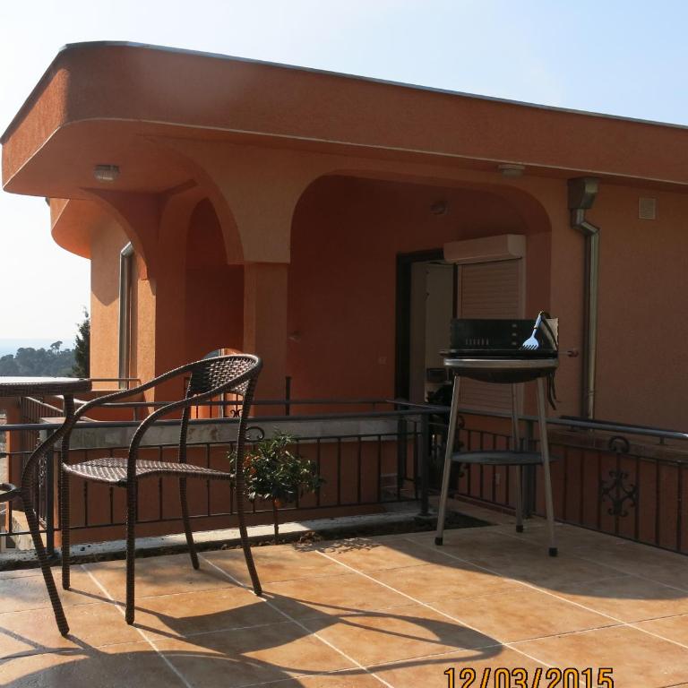 Apartments Victoriya - Apartman sa Pogledom na More - 45