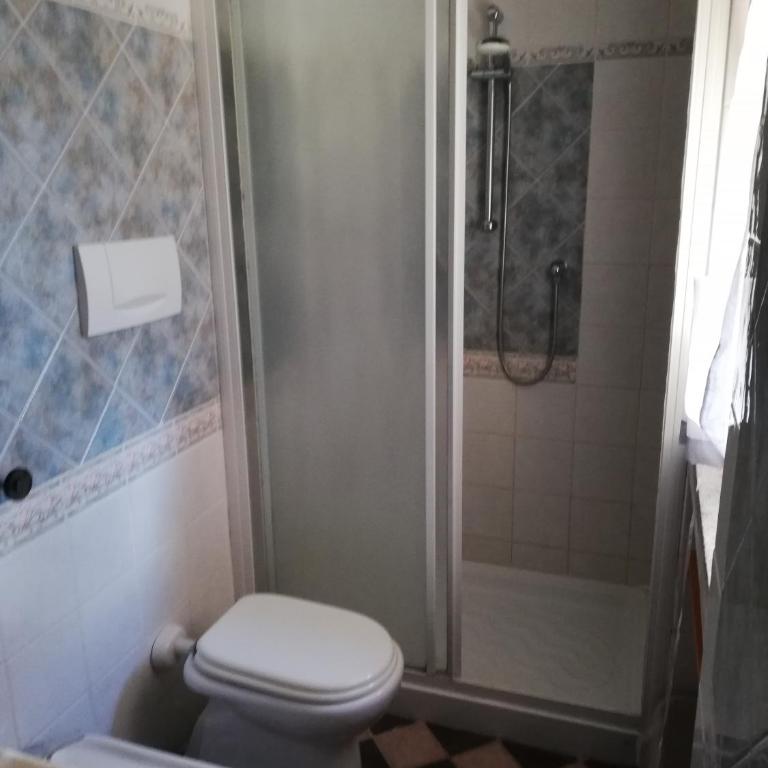 200 metri dalla spiaggia con giardino - Appartamento con 1 Camera da Letto - 7