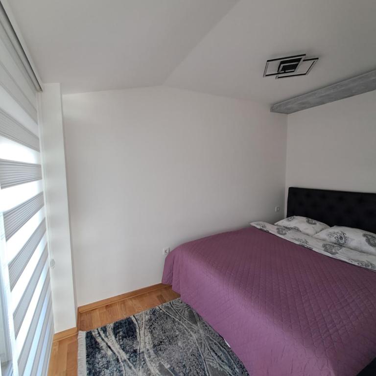 Apartman Podgorica Stara Varos Vlado - Apartman sa 1 Spavaćom Sobom - 6