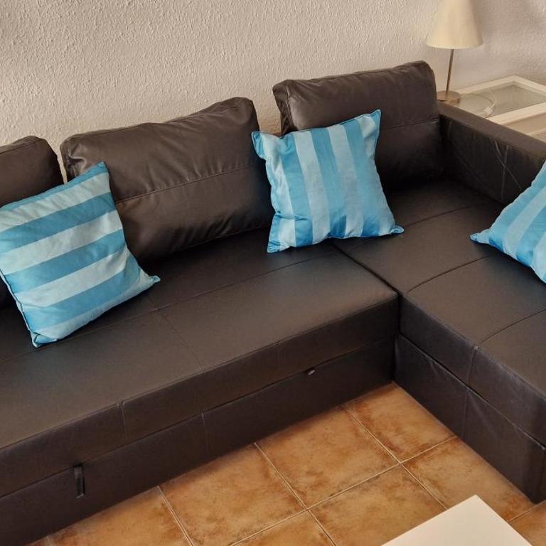 PUEBLO ANDALUZ - Villa de 2 dormitorios - 6