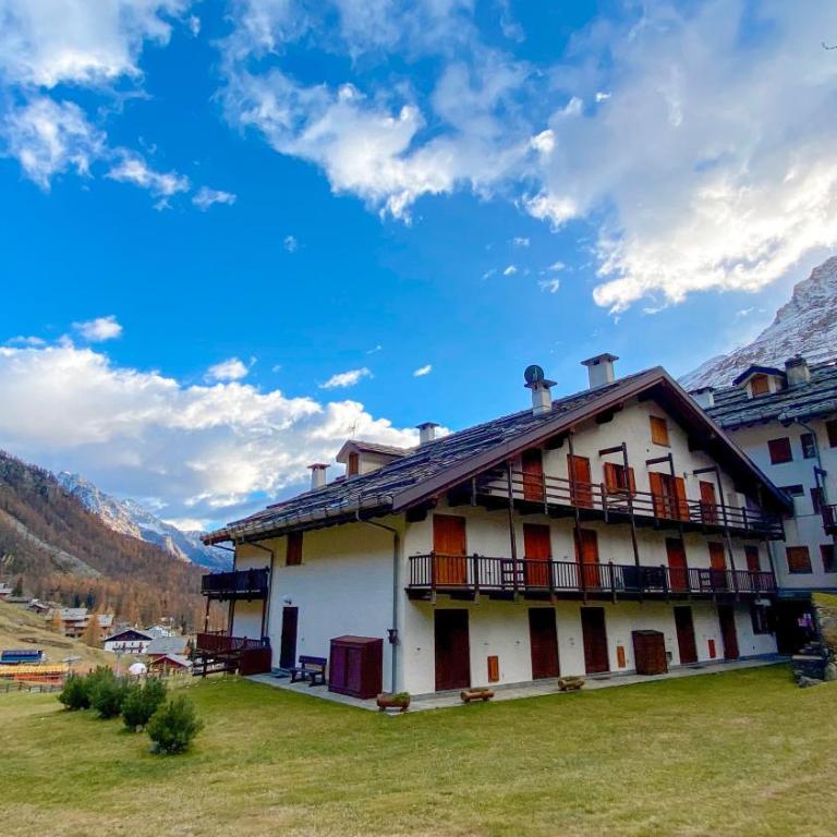Lys Apartment - Appartamento con 1 Camera da Letto - 23