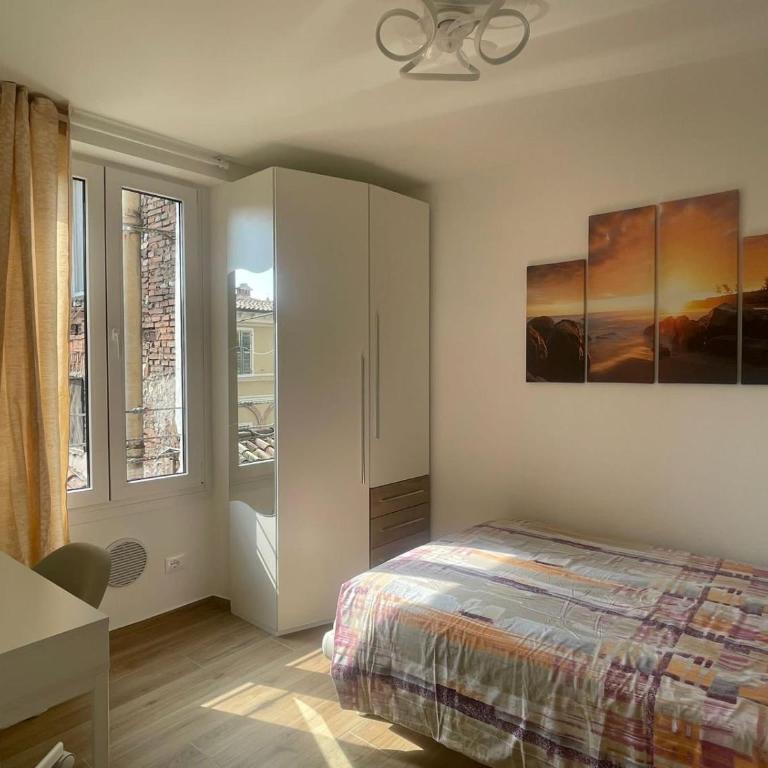 CAIROLI14 - Two-Bedroom Apartment - 6