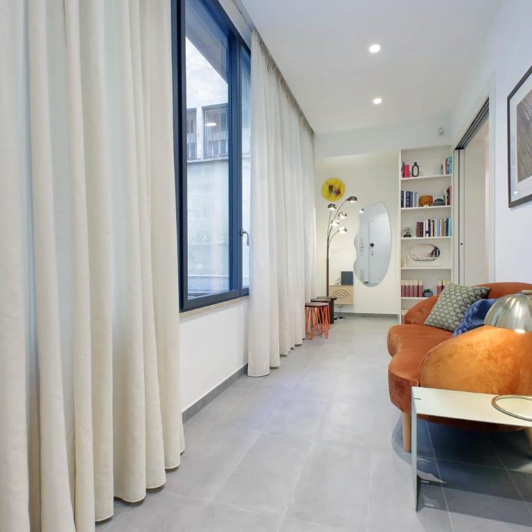 YCH-Casa Indipendente in zona Prati - Appartement 2 Chambres - 2