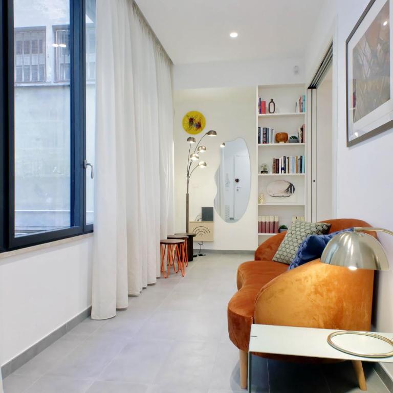 YCH-Casa Indipendente in zona Prati - Appartement 2 Chambres - 4