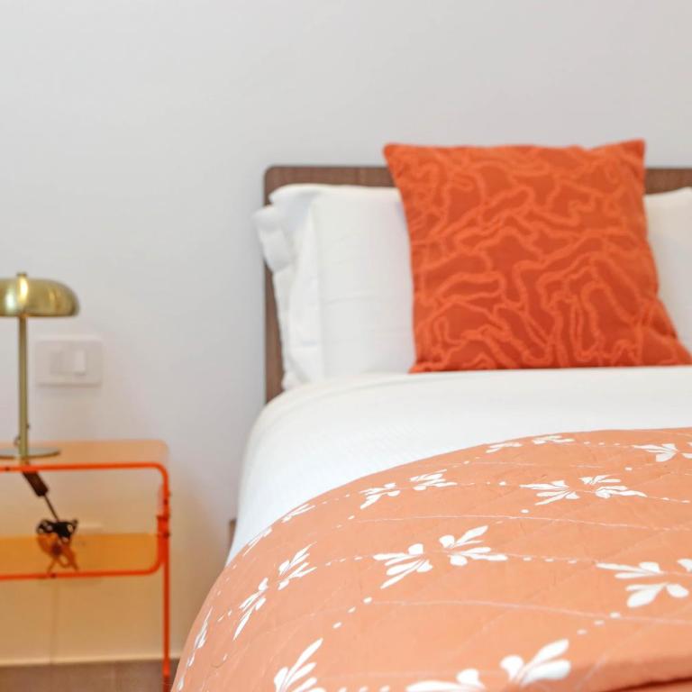 YCH-Casa Indipendente in zona Prati - Appartement 2 Chambres - 7