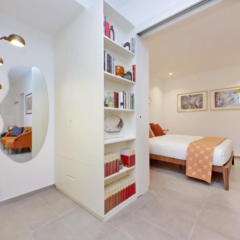 YCH-Casa Indipendente in zona Prati - Appartement 2 Chambres - 8